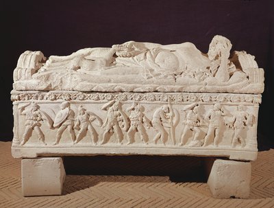 Sarcophage, 